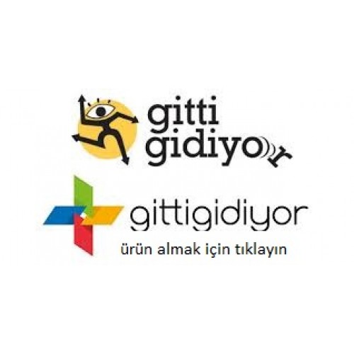 gitti gidiyor