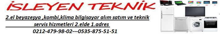 işleyenteknik